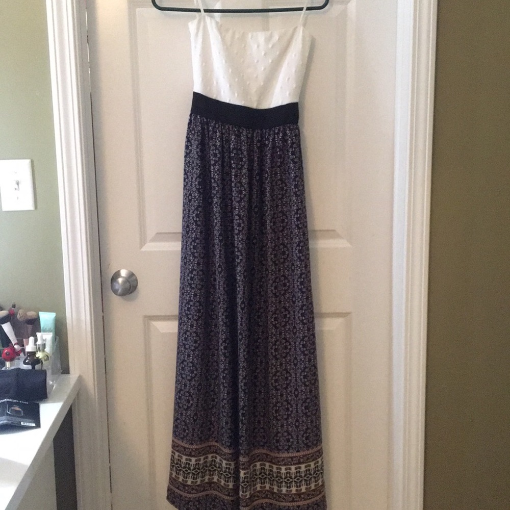 Long sundress